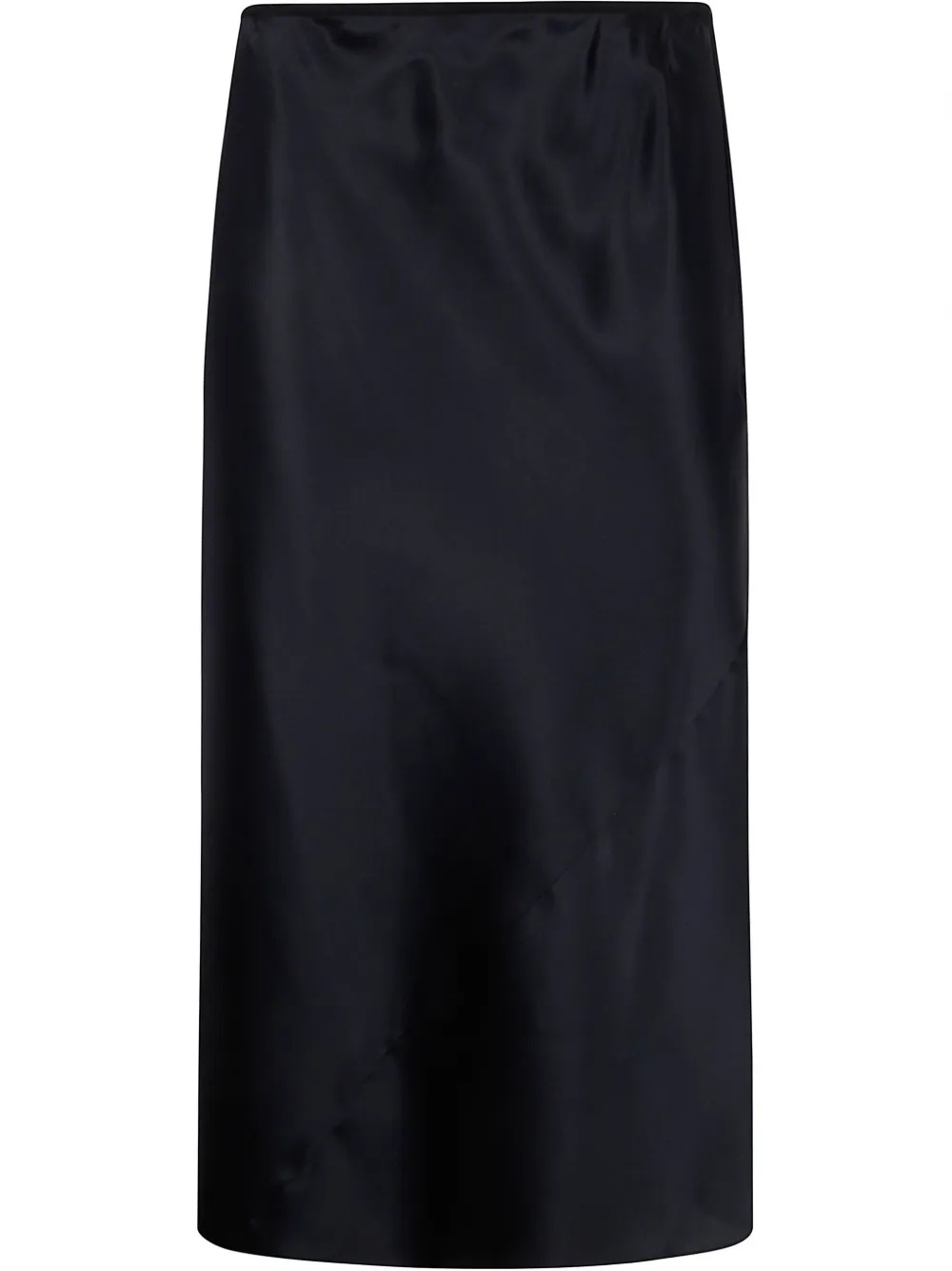 DRIES VAN NOTEN - Women Satin Skirt - 1