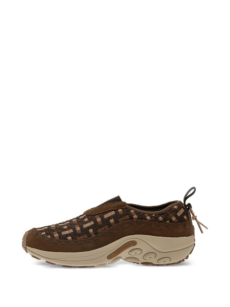 Jungle Moc slip-ons 6