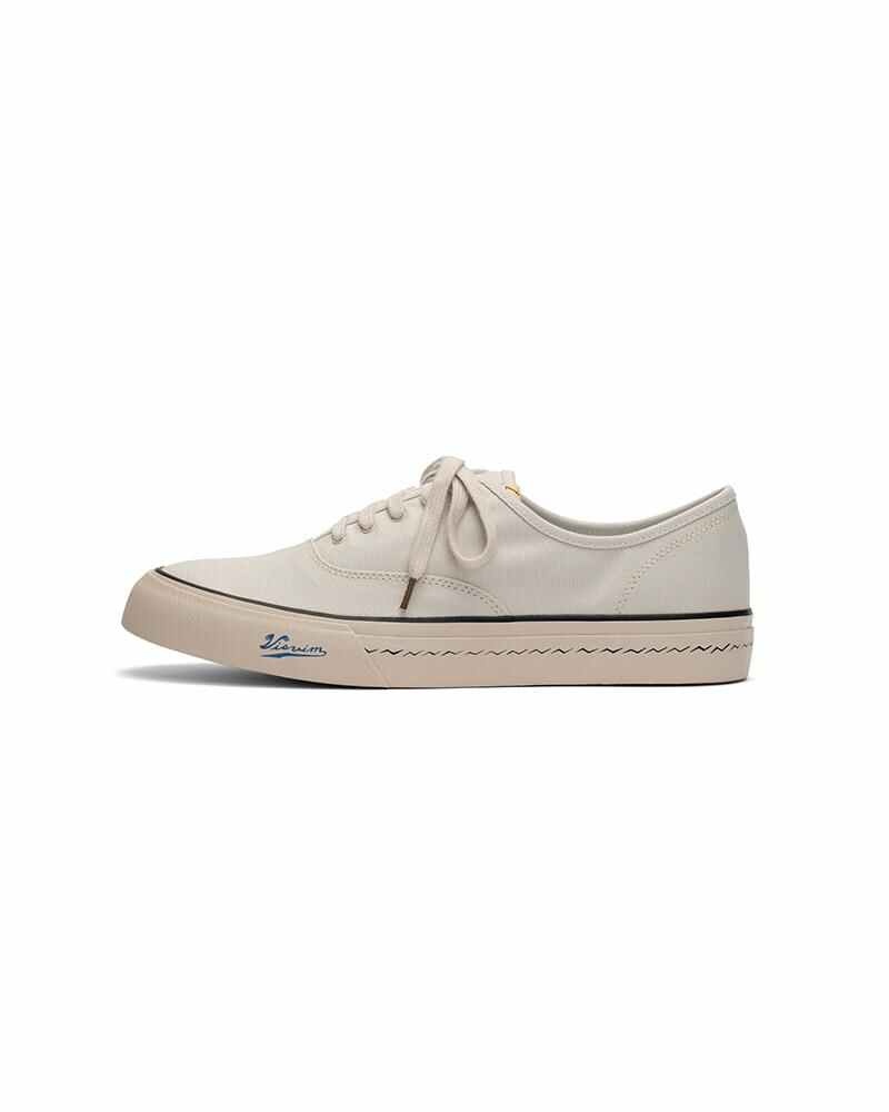 LOGAN DECK LO SIPE WHITE - 1