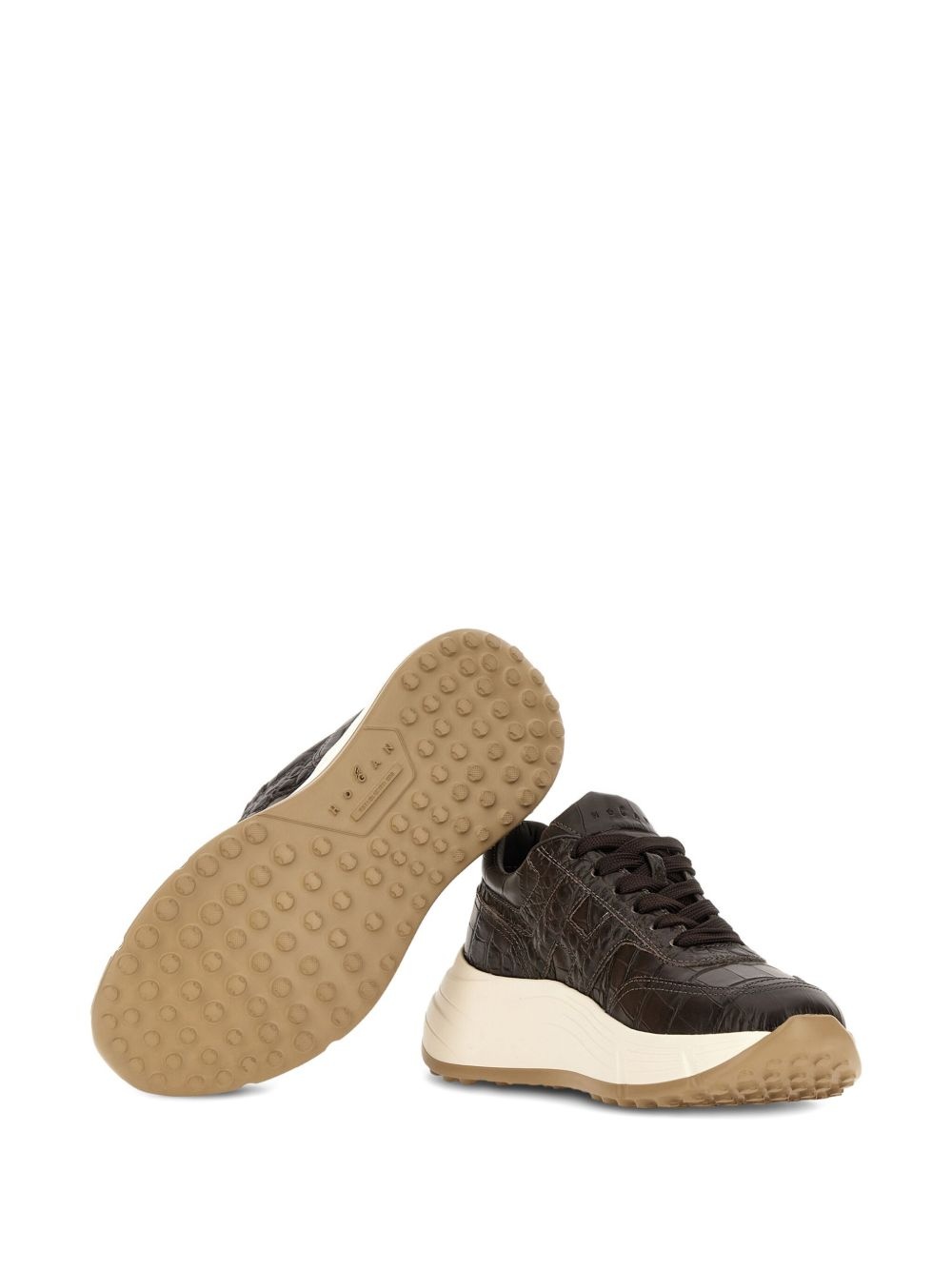 Hi-Fi sneakers - 6