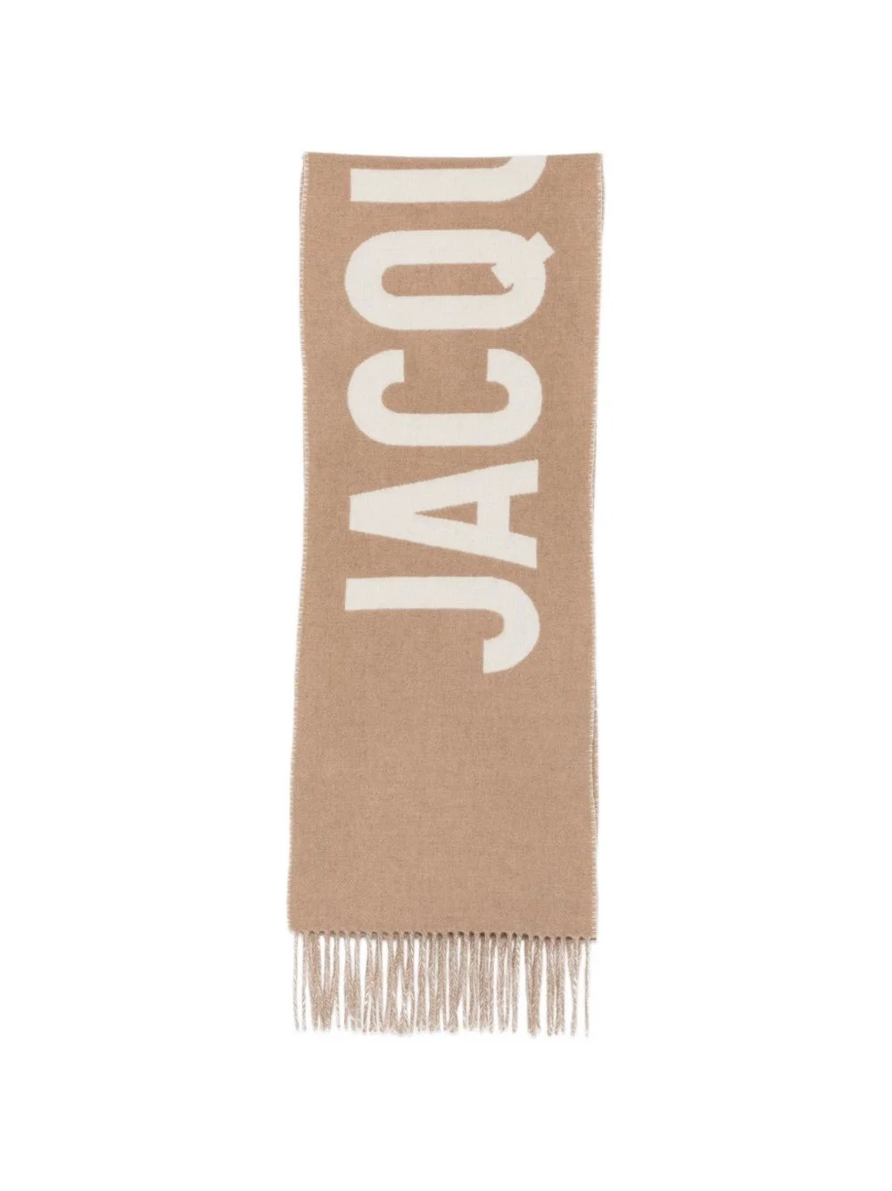 The Jacquemus scarf - 1