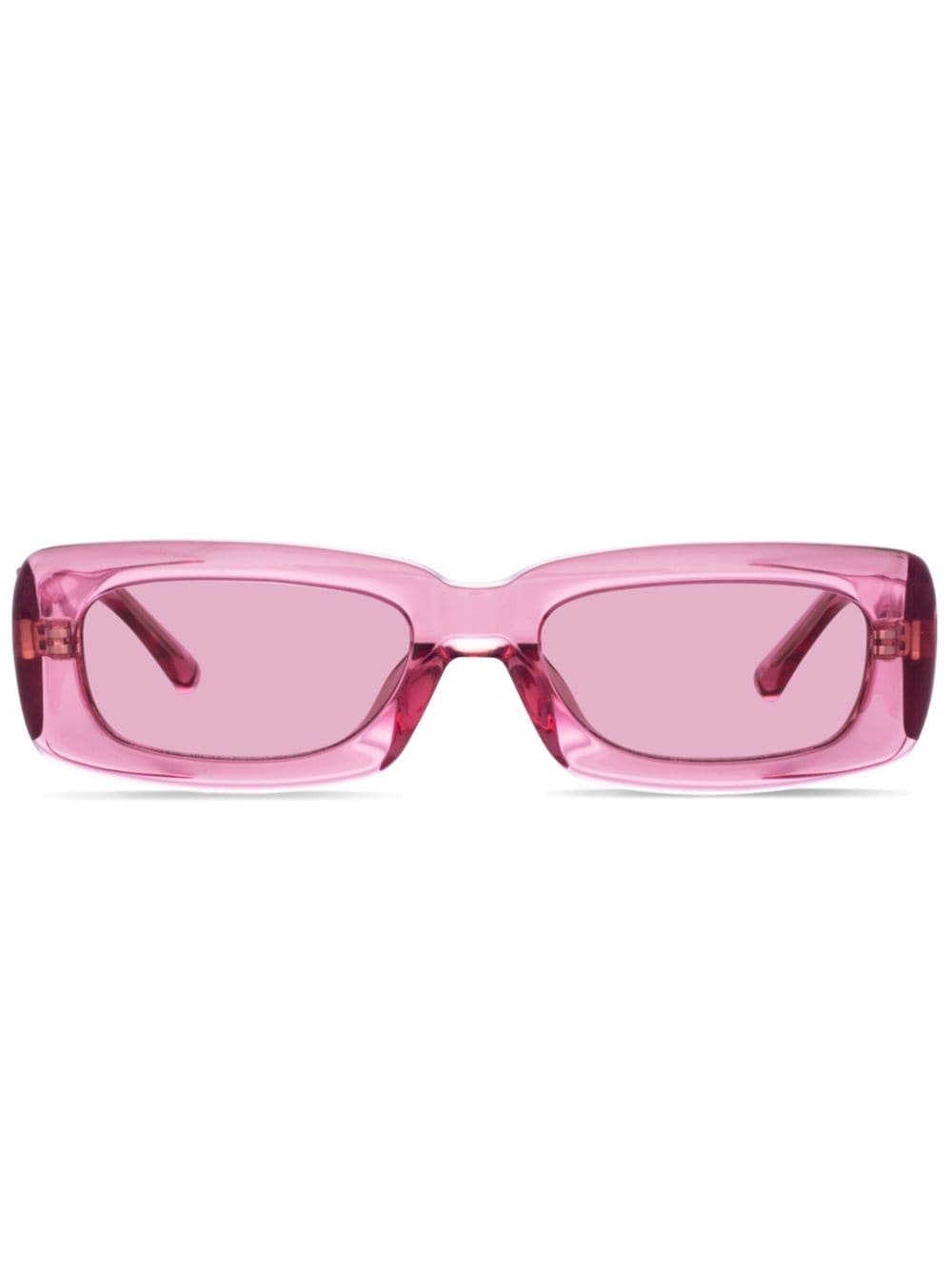 x Linda Farrow Marfa sunglasses - 1