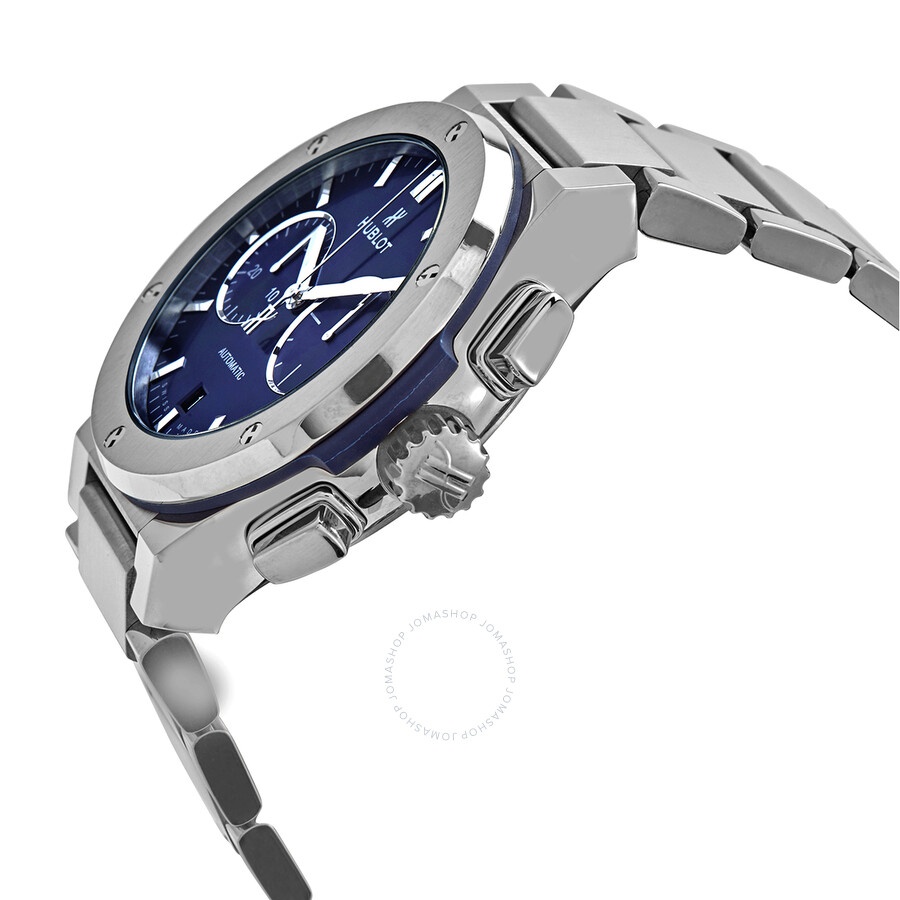 Hublot Classic Fusion Chronograph Automatic Men's Watch 520.NX.7170.NX - 2