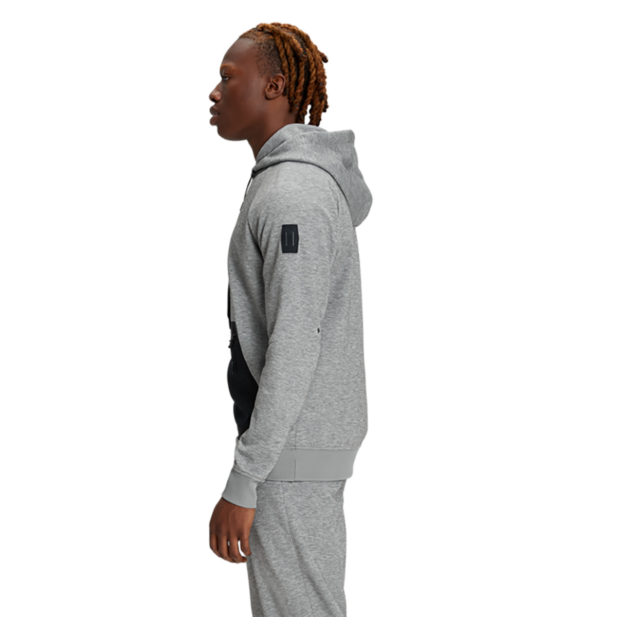 On Hoodie - 2