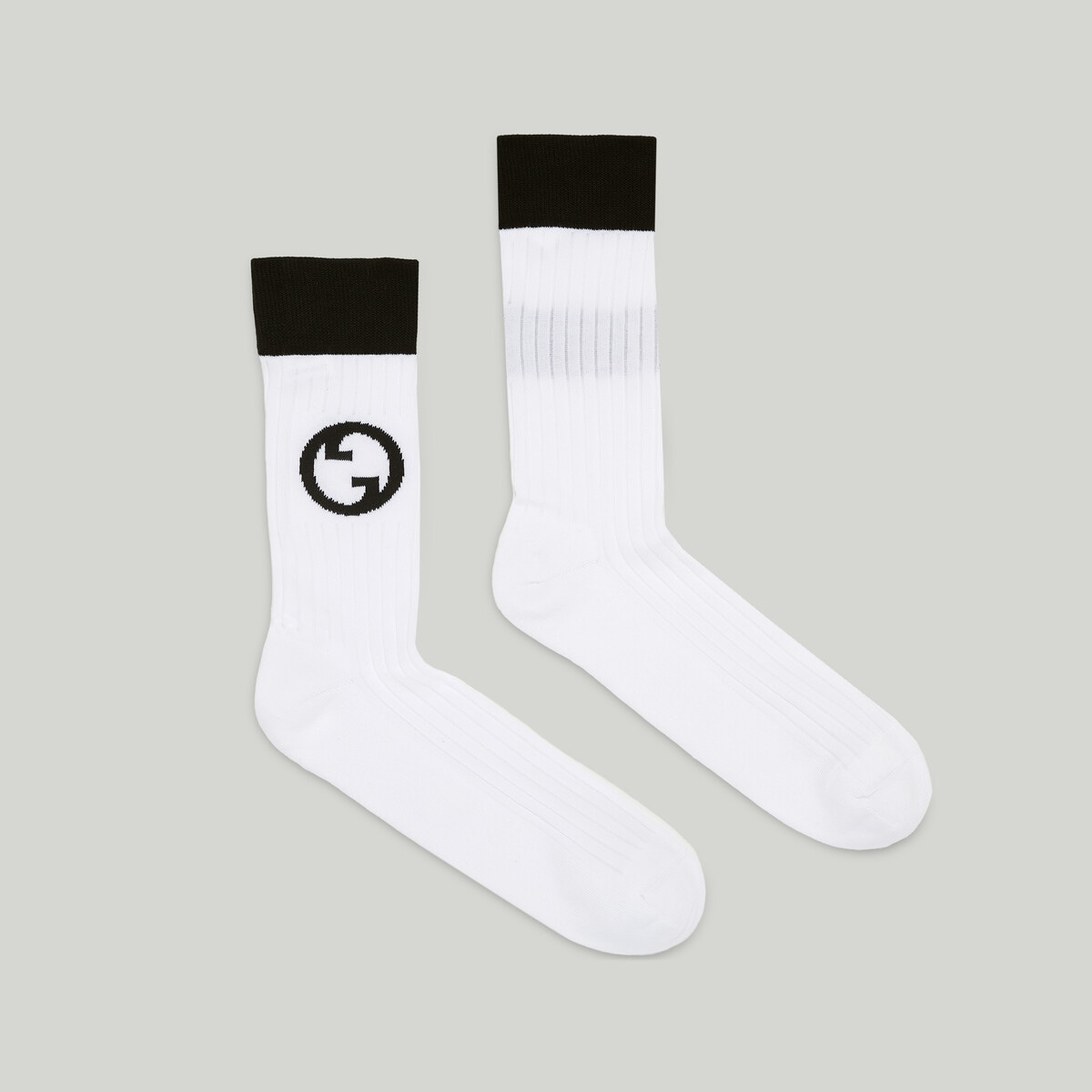 Fuori!!! cotton socks - 2