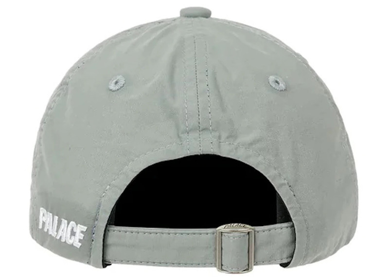PALACE Palace Biowashed 3D P 6-Panel Grey outlook