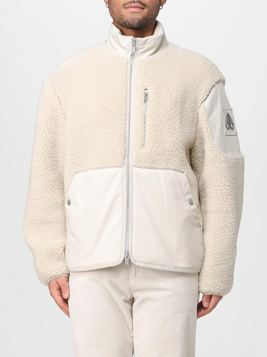 Jacket men Moose Knuckles - 1