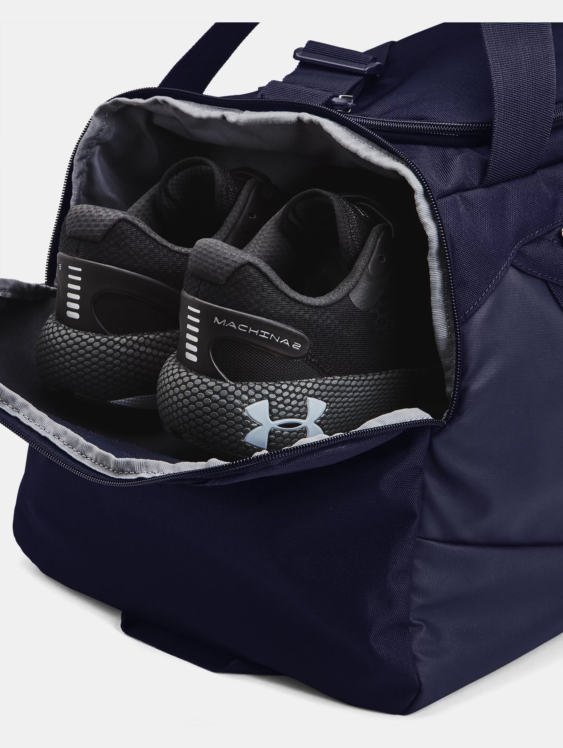 UA Undeniable 5.0 Medium Duffle Bag - 5