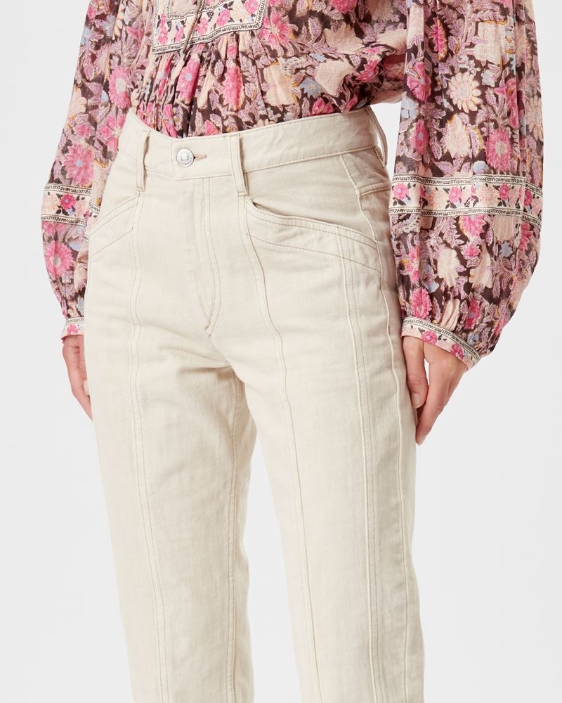 SULANOA SLIM JEANS - 3