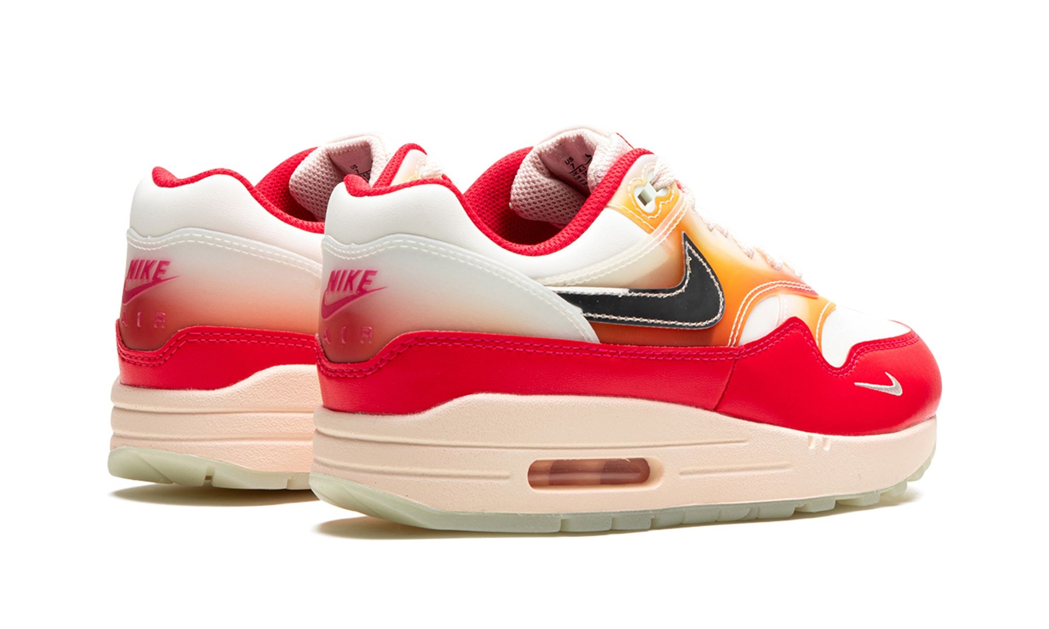 Air Max 1 WMNS "Sofvi" - 3