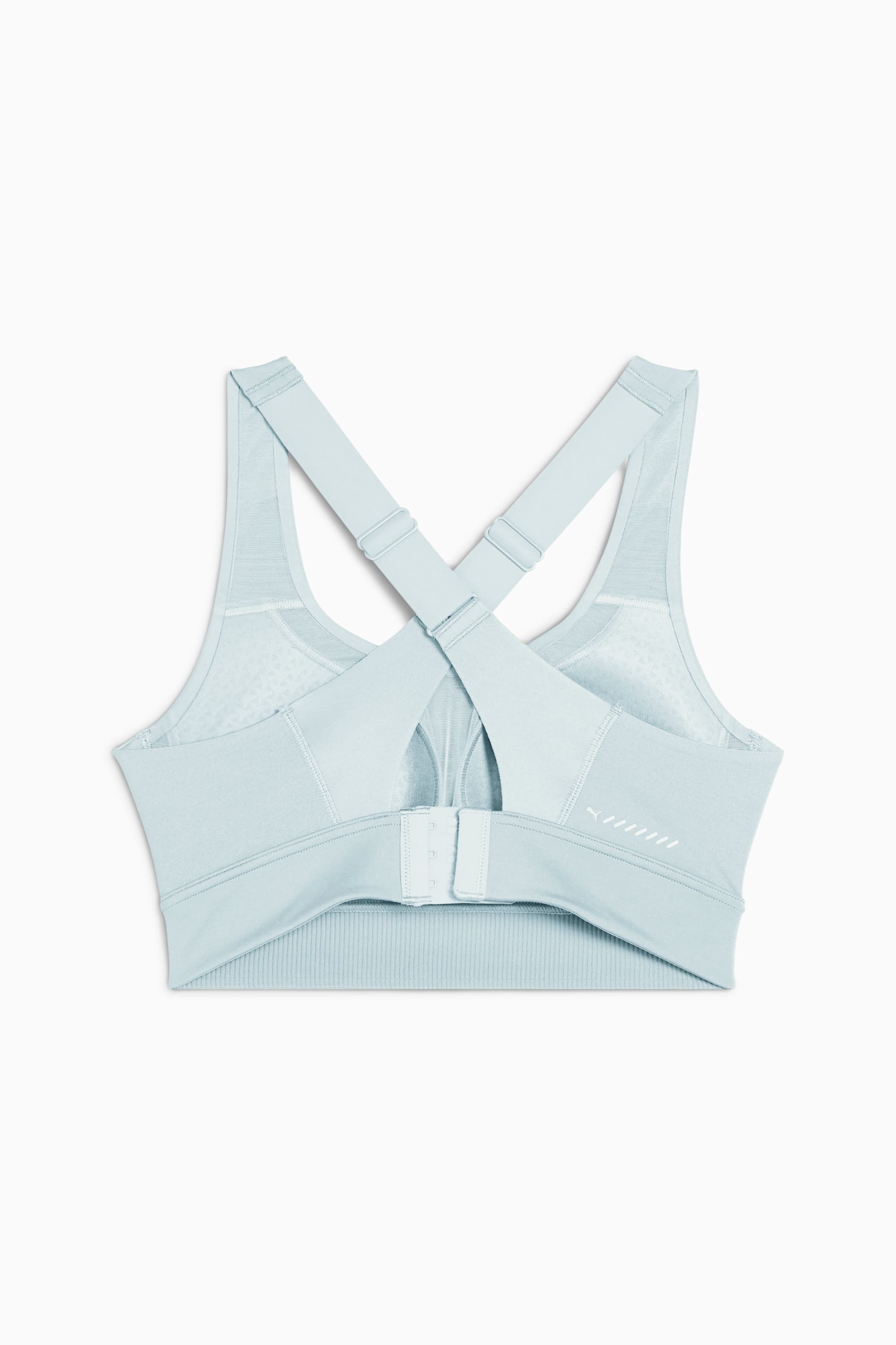 RUN PWRbreathe Women's High Support Sports Bra - 2