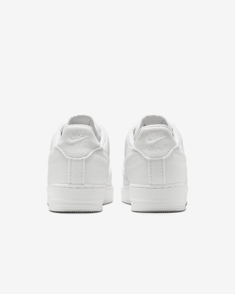 Air Force 1 '07 Low "White" sneakers 6