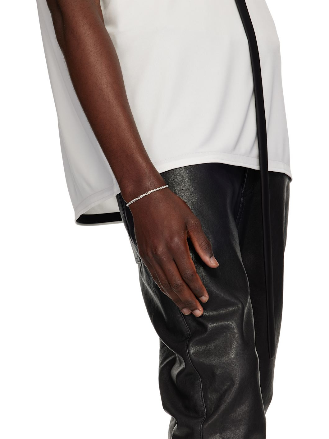'Le On Chain Le 11g' Cable Bracelet - 3