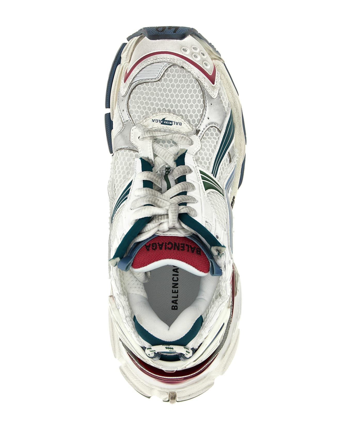 'runner' Sneakers - 4