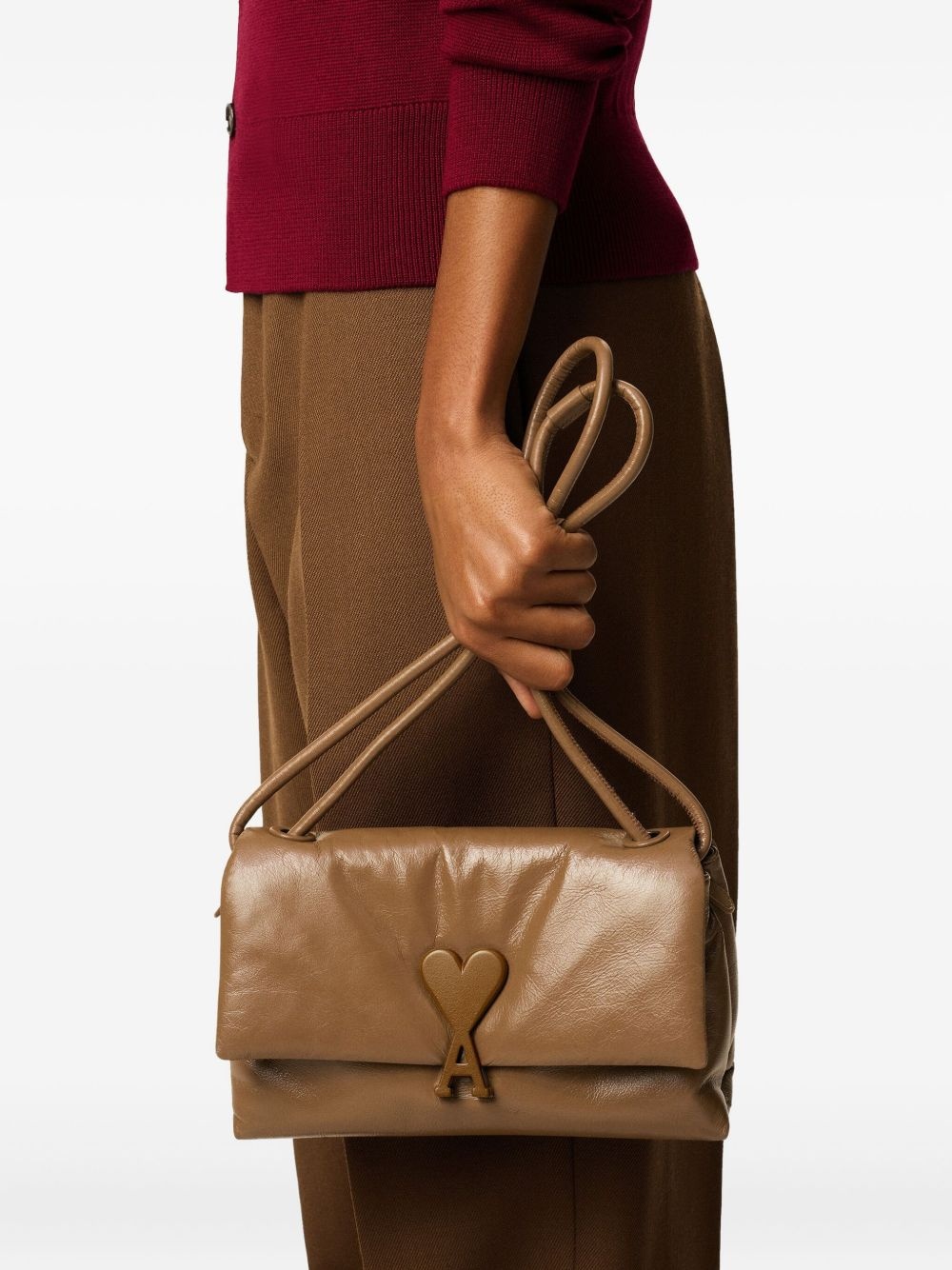 Voulez-Vous shoulder bag - 3