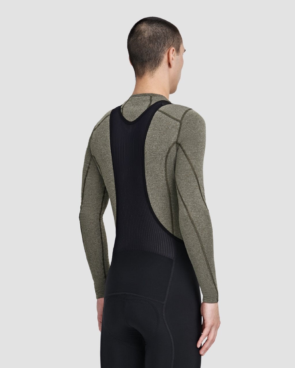 Deep Winter Thermal Base Layer - 4