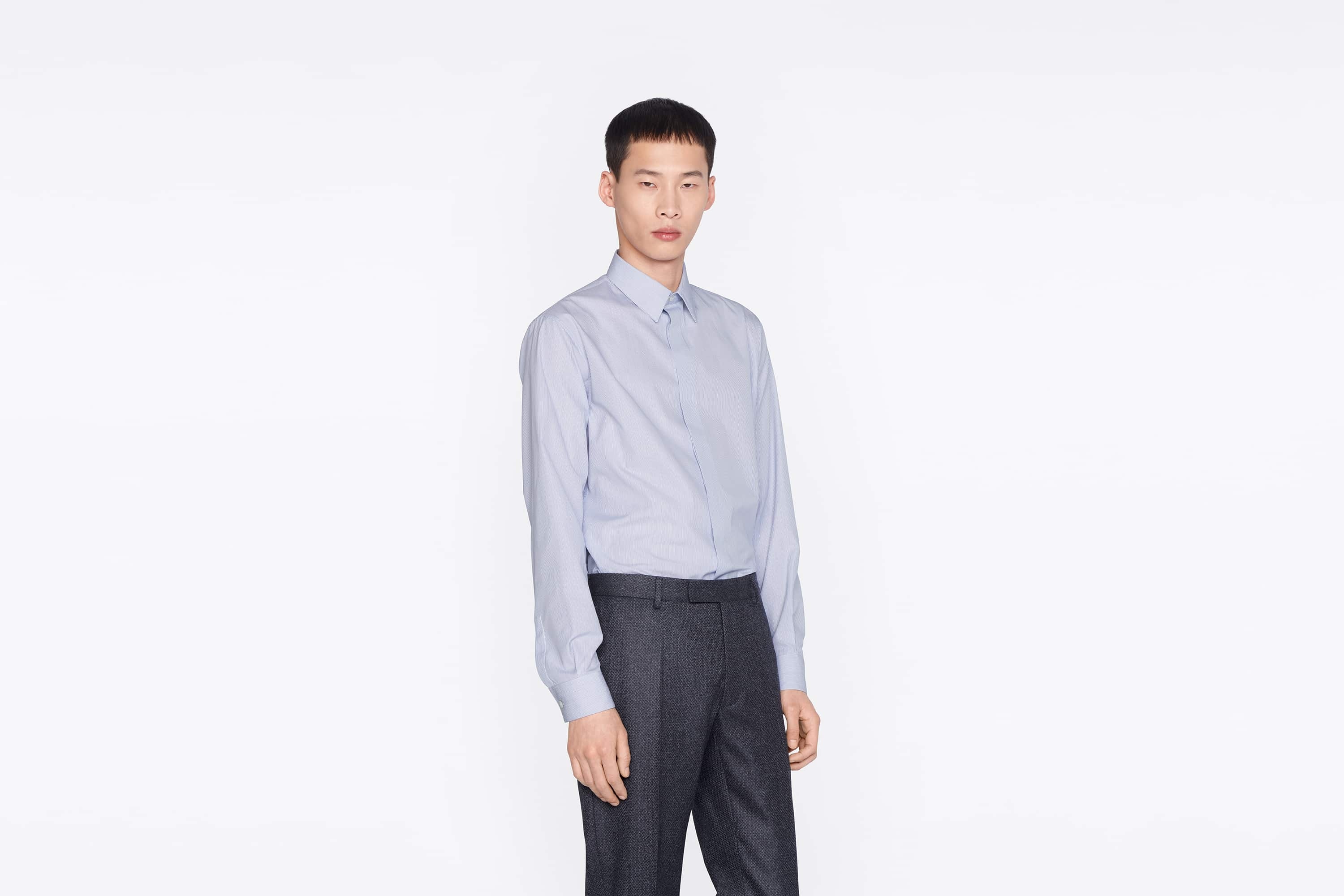 Classic Shirt - 4