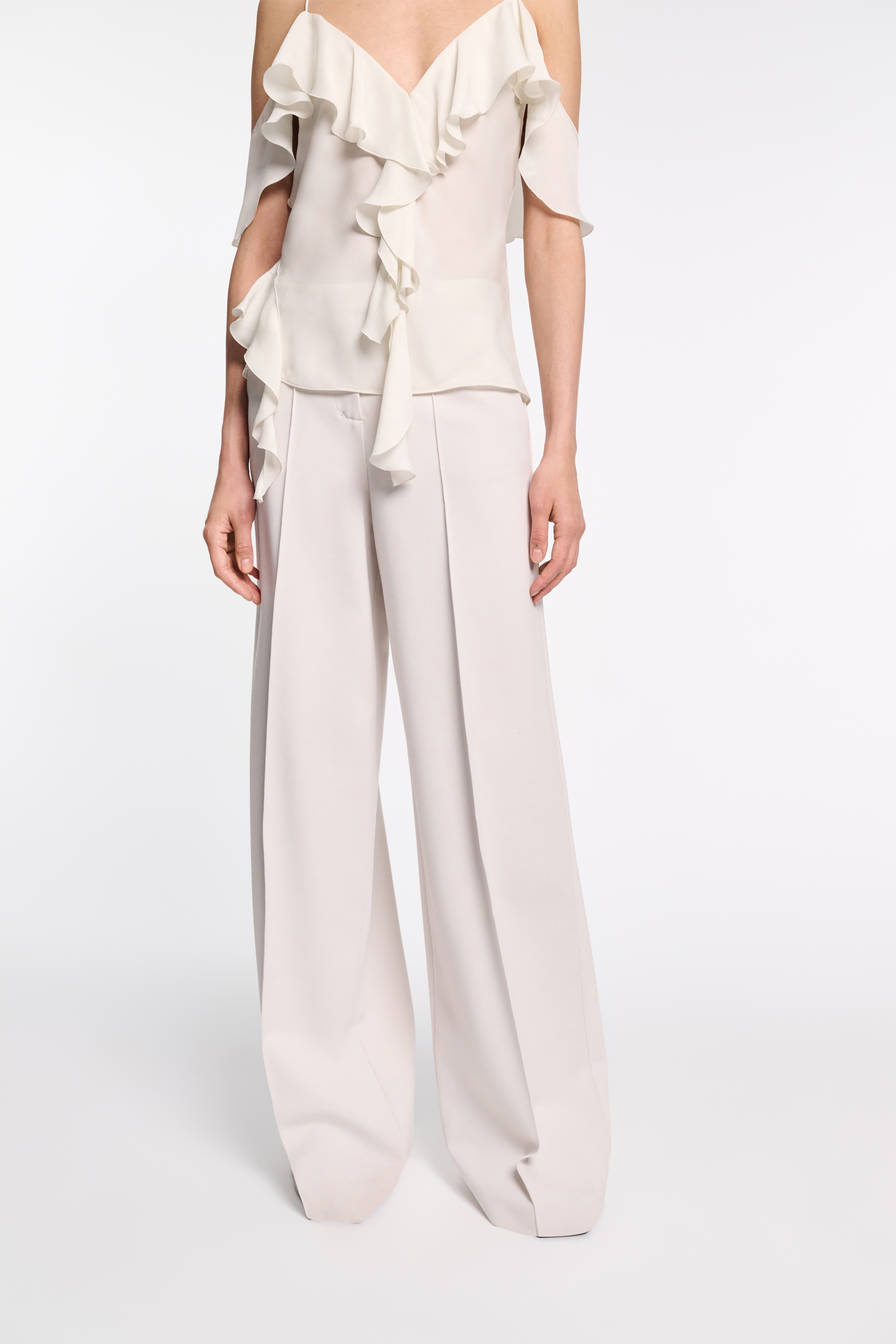 EMOTIONAL ESSENCE pants - 4