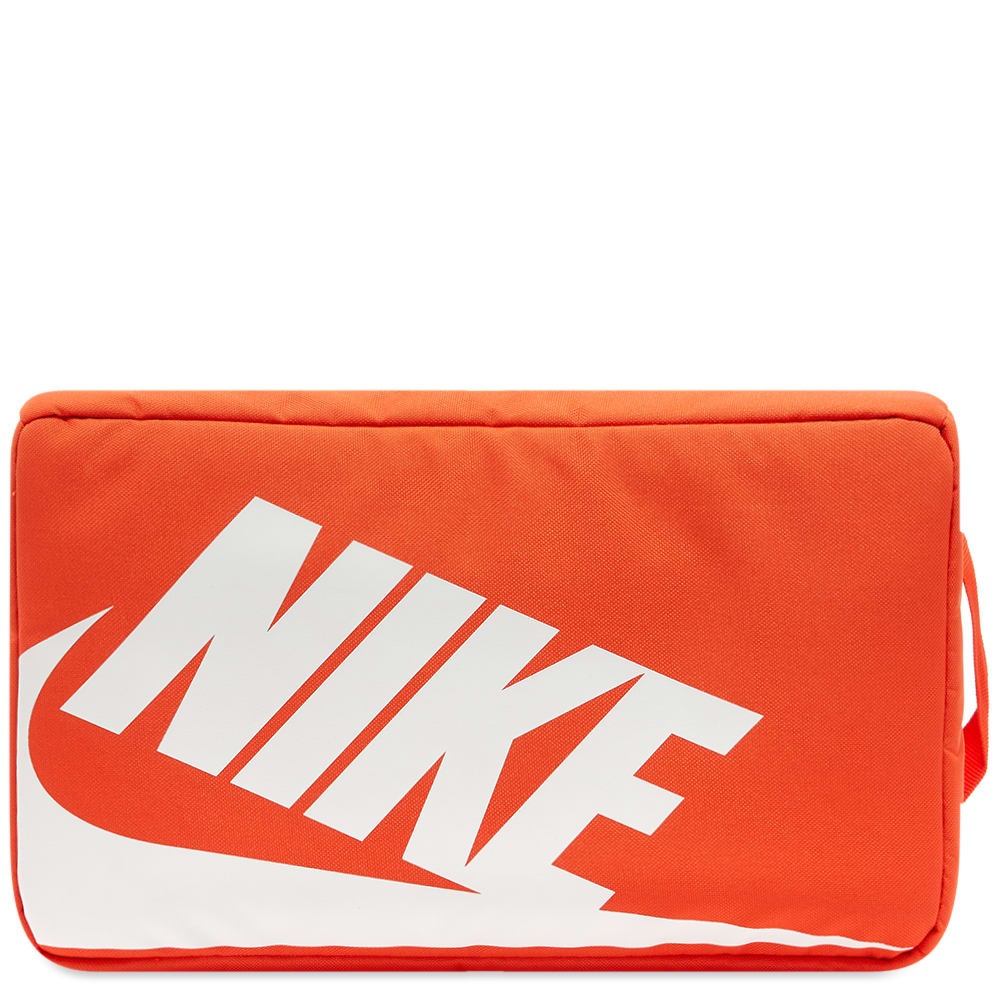 Nike Travel Shoebox - 1