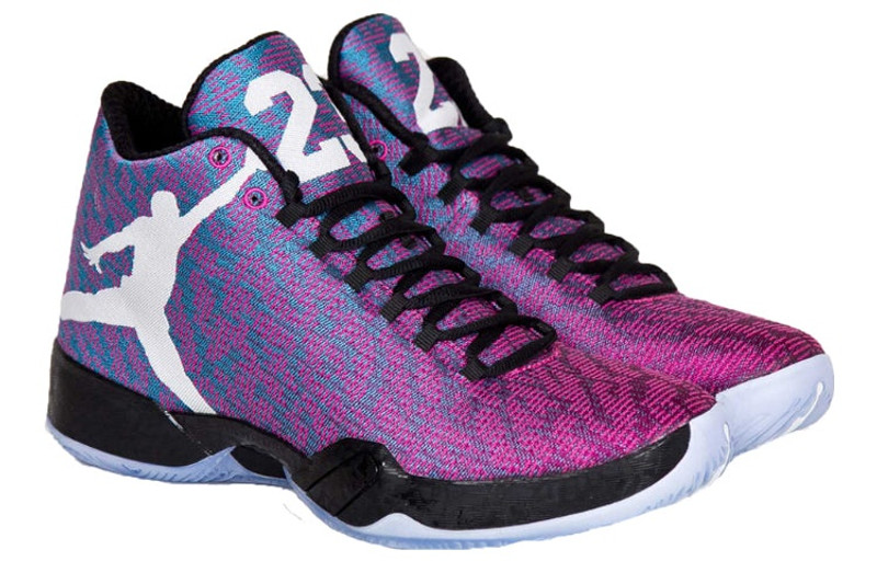 Jordan Air Jordan 29 'Riverwalk' 695515-625 outlook