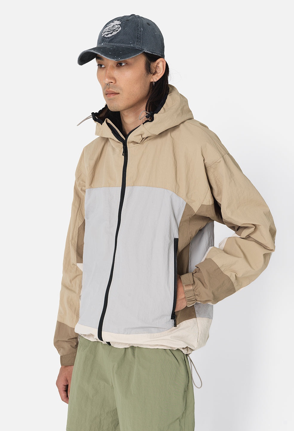 HIMALAYAN MOUNTAIN JACKET - 5