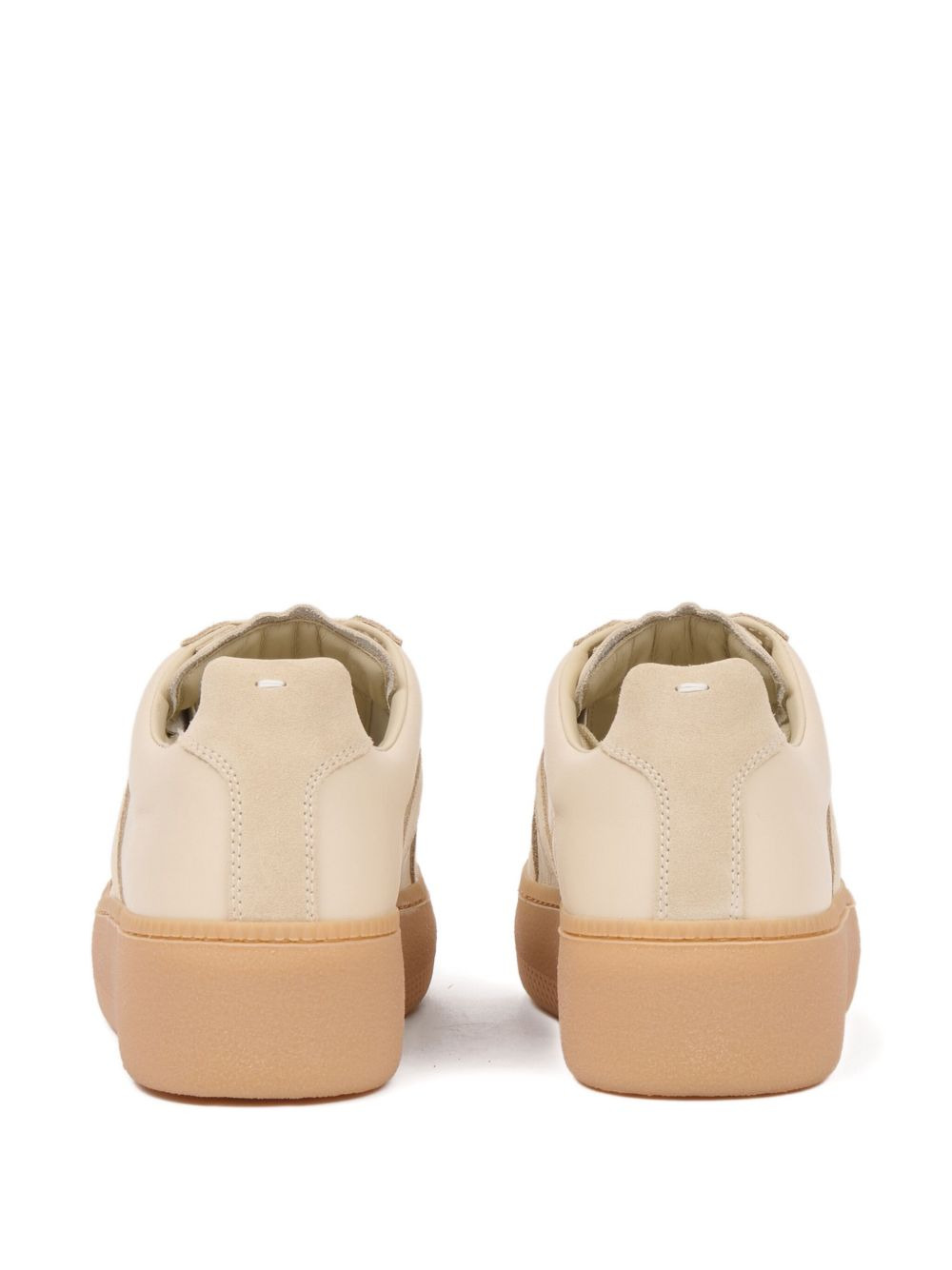 Replica platform sneakers - 3