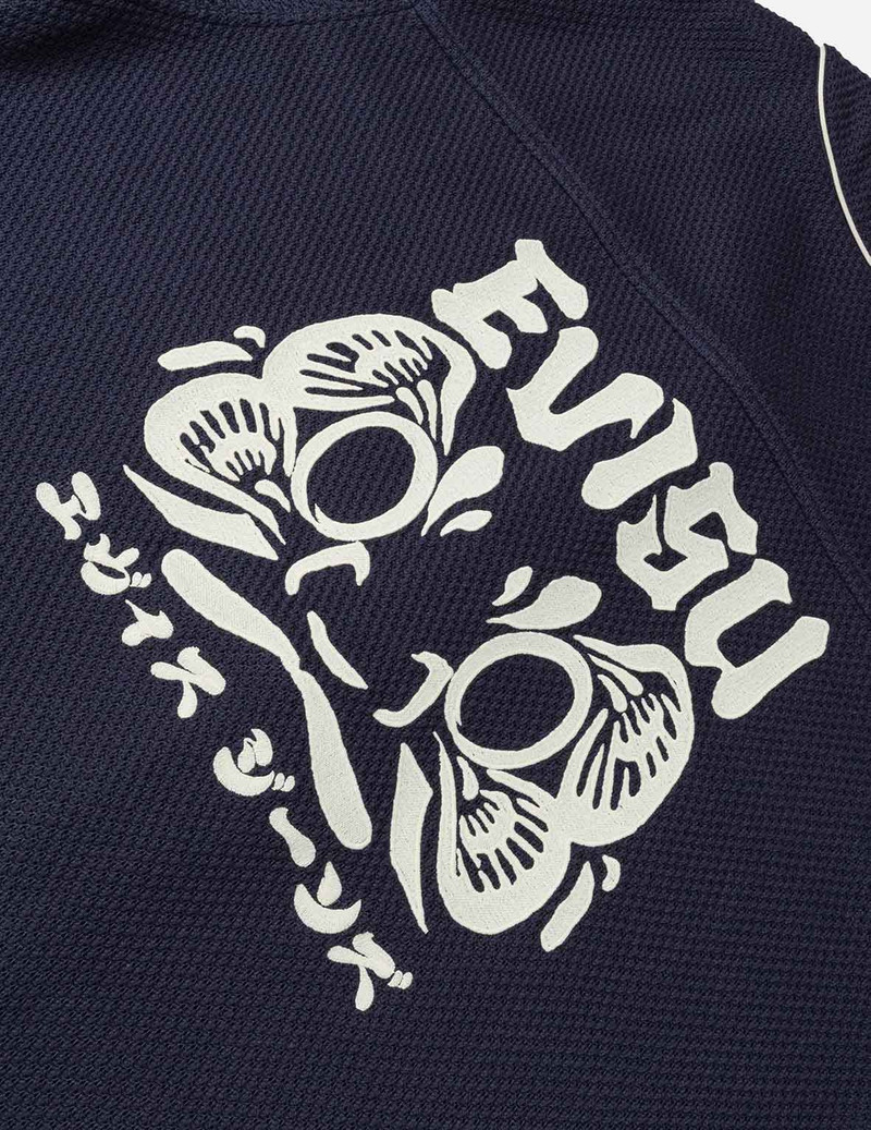 Daruma Baseball Shirt 5
