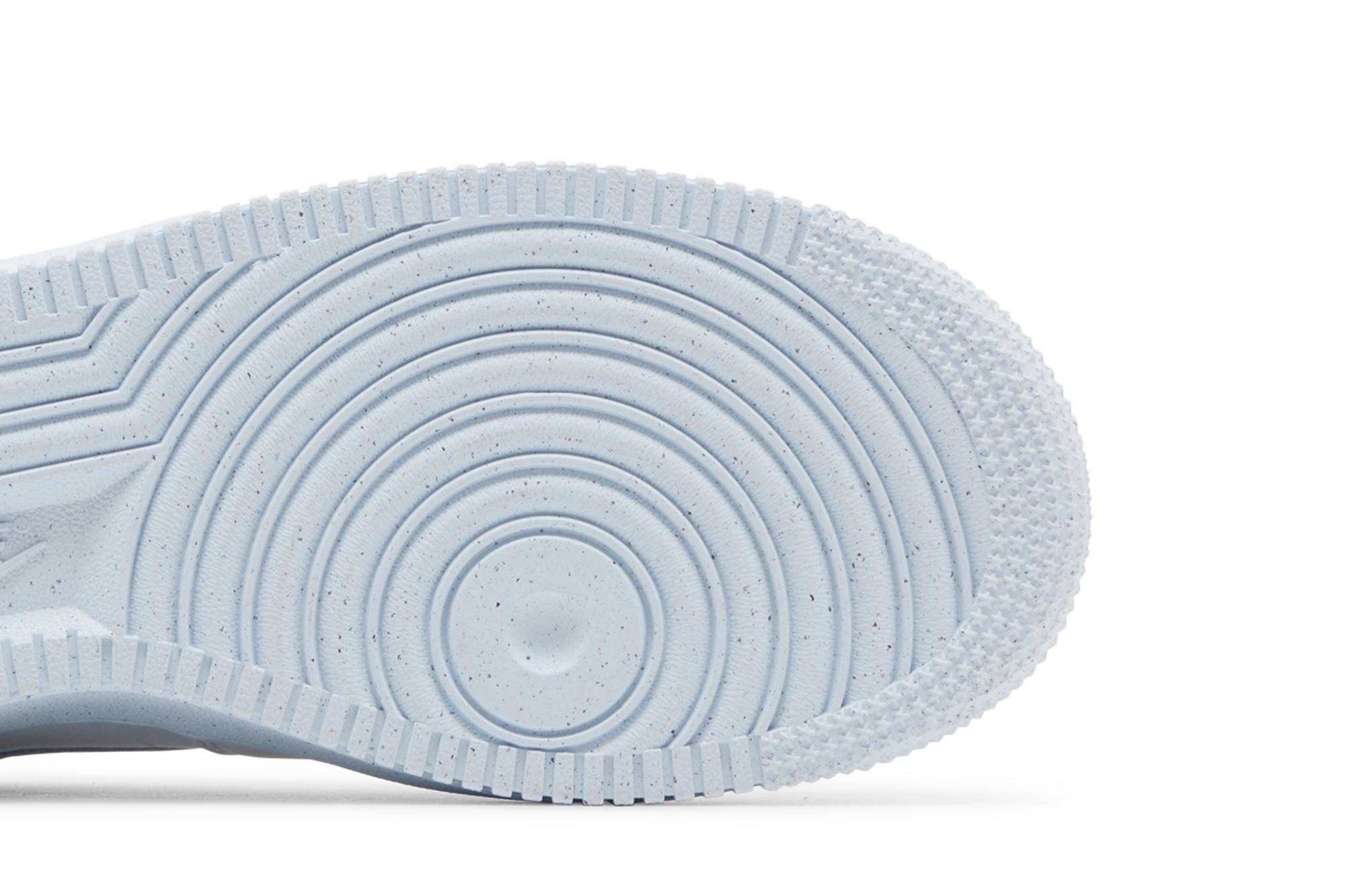 Wmns Air Force 1 '07 Premium 'Blue Tint' - 5