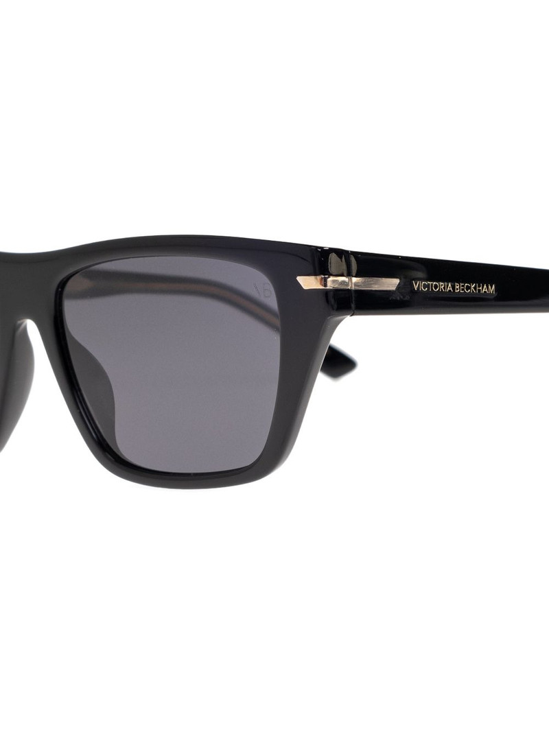 rectangle-frame sunglasses 3