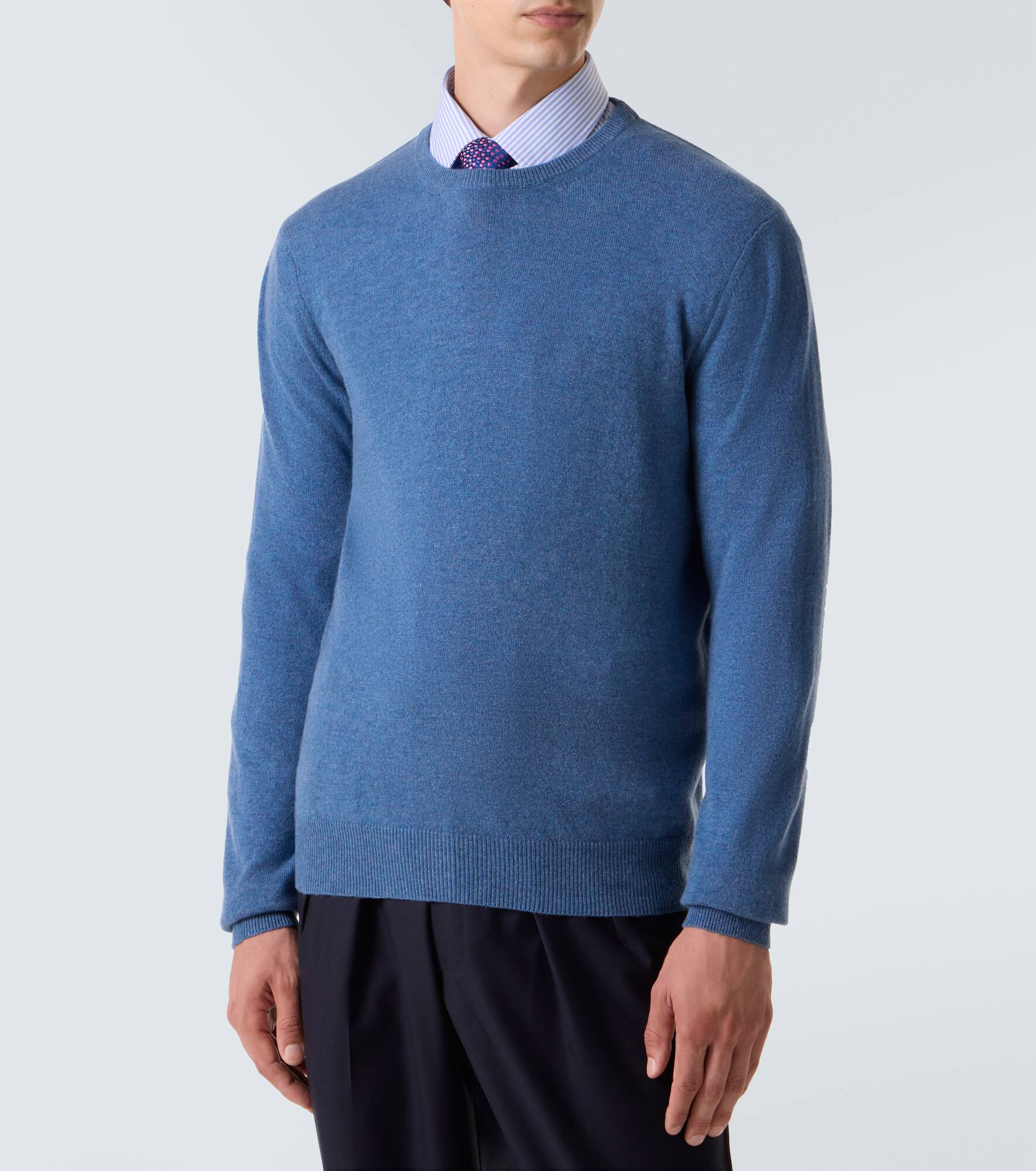 Cashmere sweater - 3