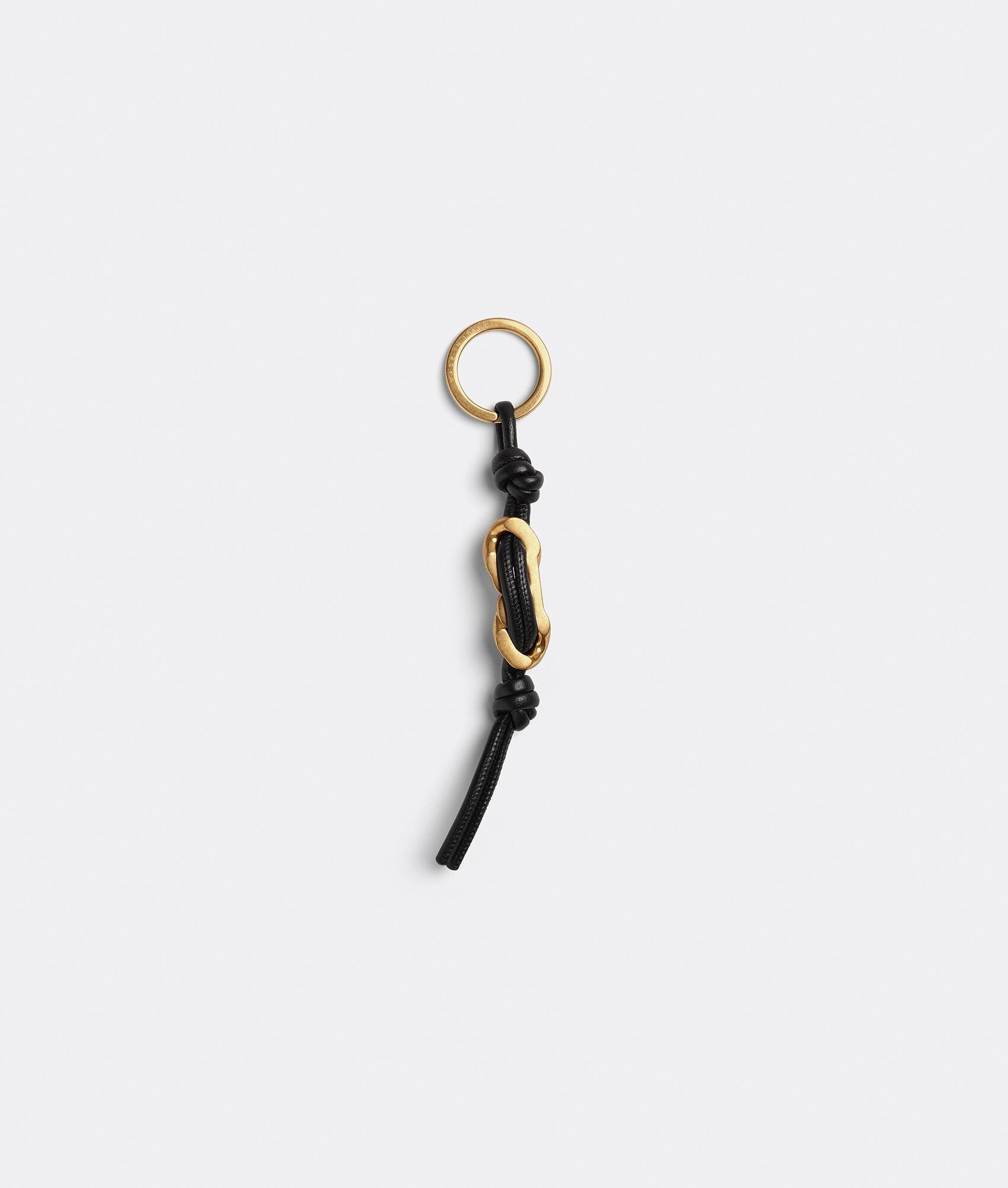 alphabet key ring b - 2