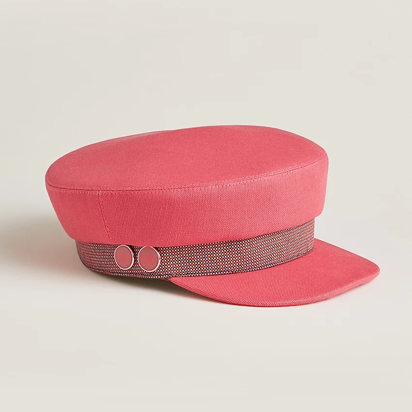 Cavale Pop cap - 1