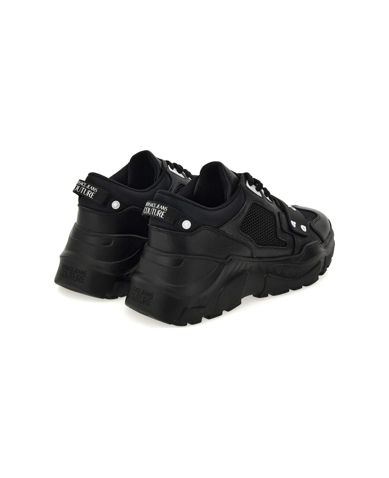 Versace Jeans Couture Sneakers - 2