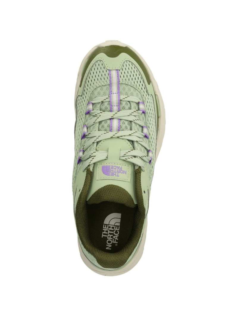 Vectiv logo patch sneakers 4