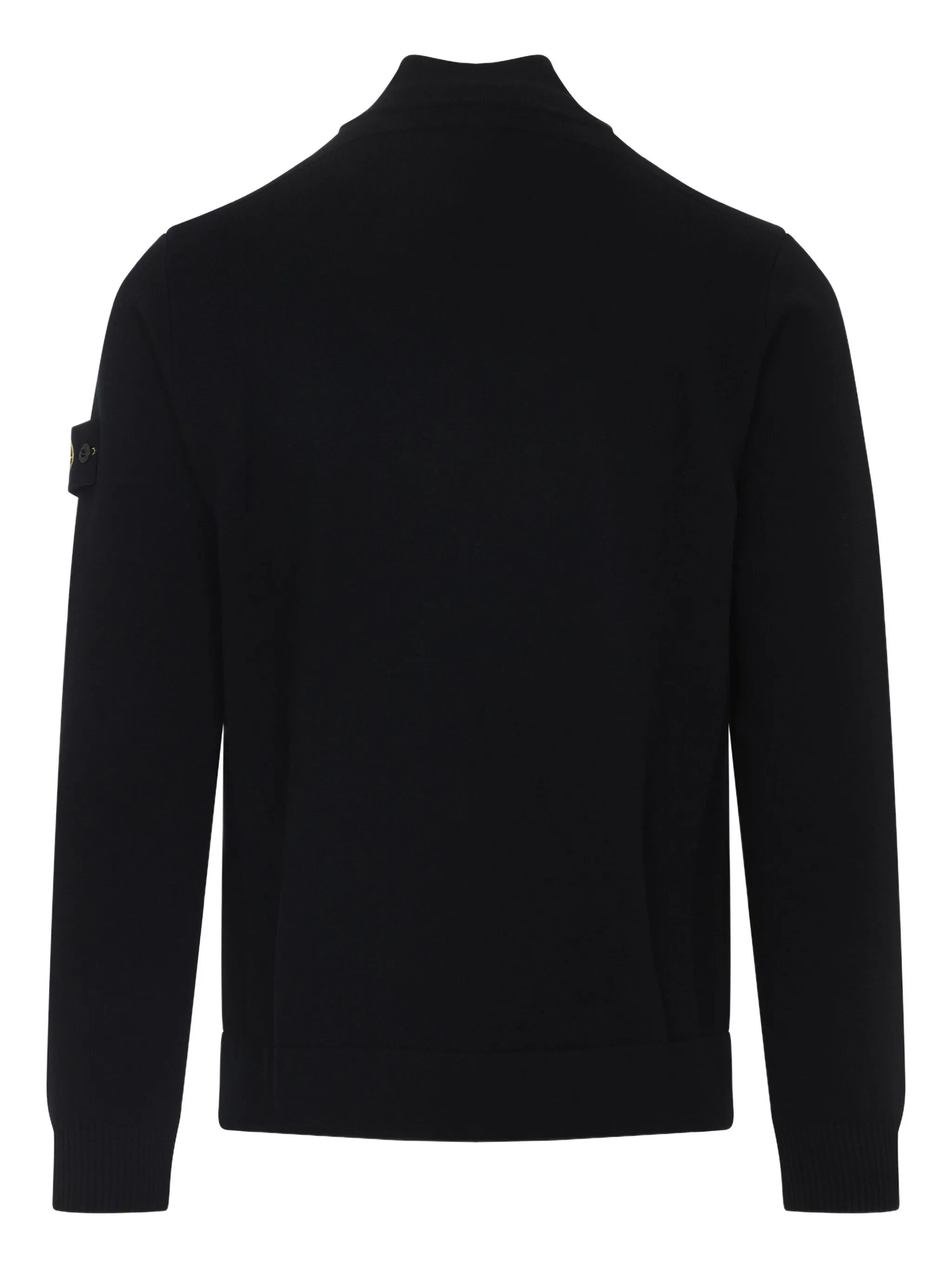 Stone Island K2S155100062.S00A1 V0029 BLACK - 2
