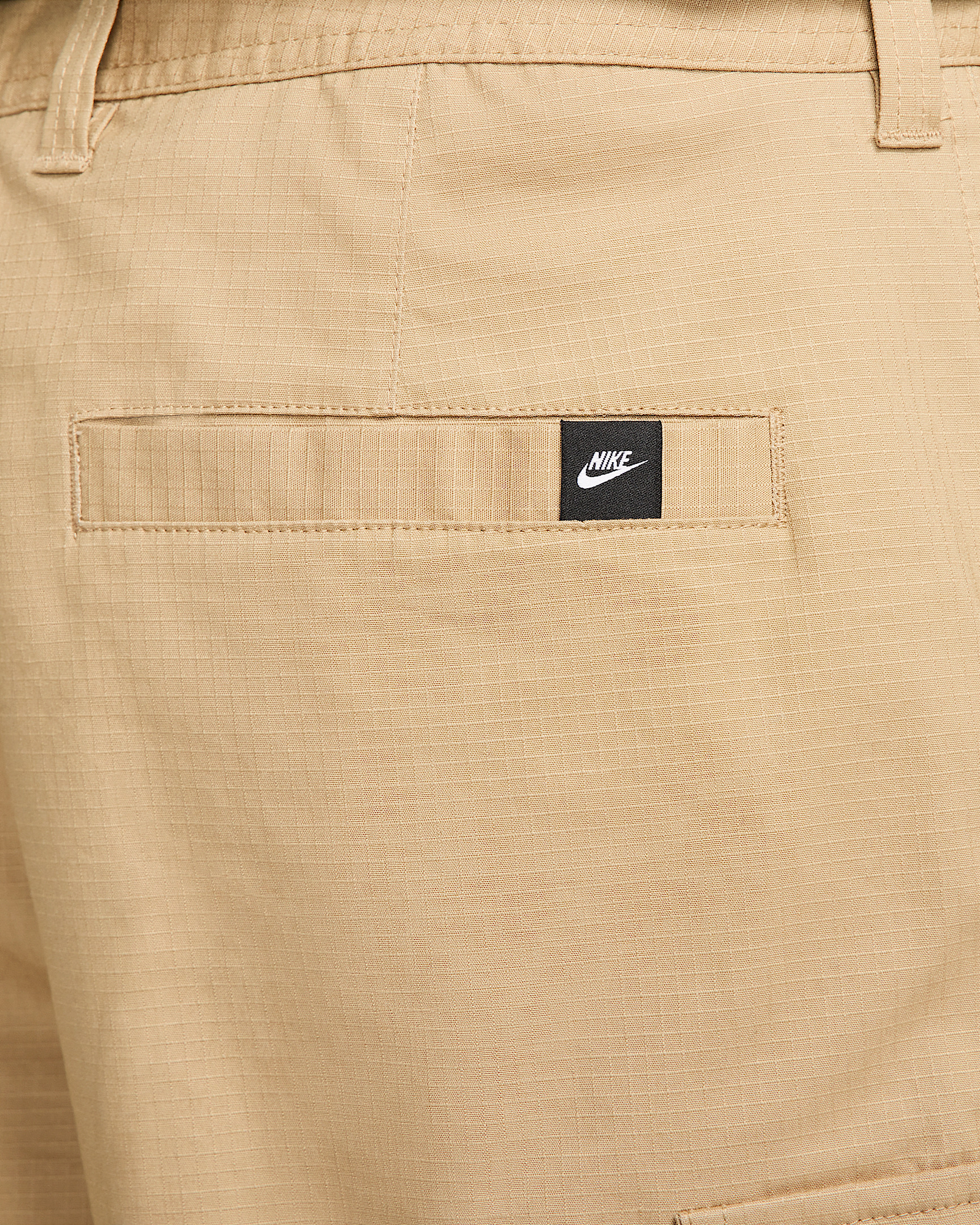 Nike Club Men's Woven Cargo Shorts - 5