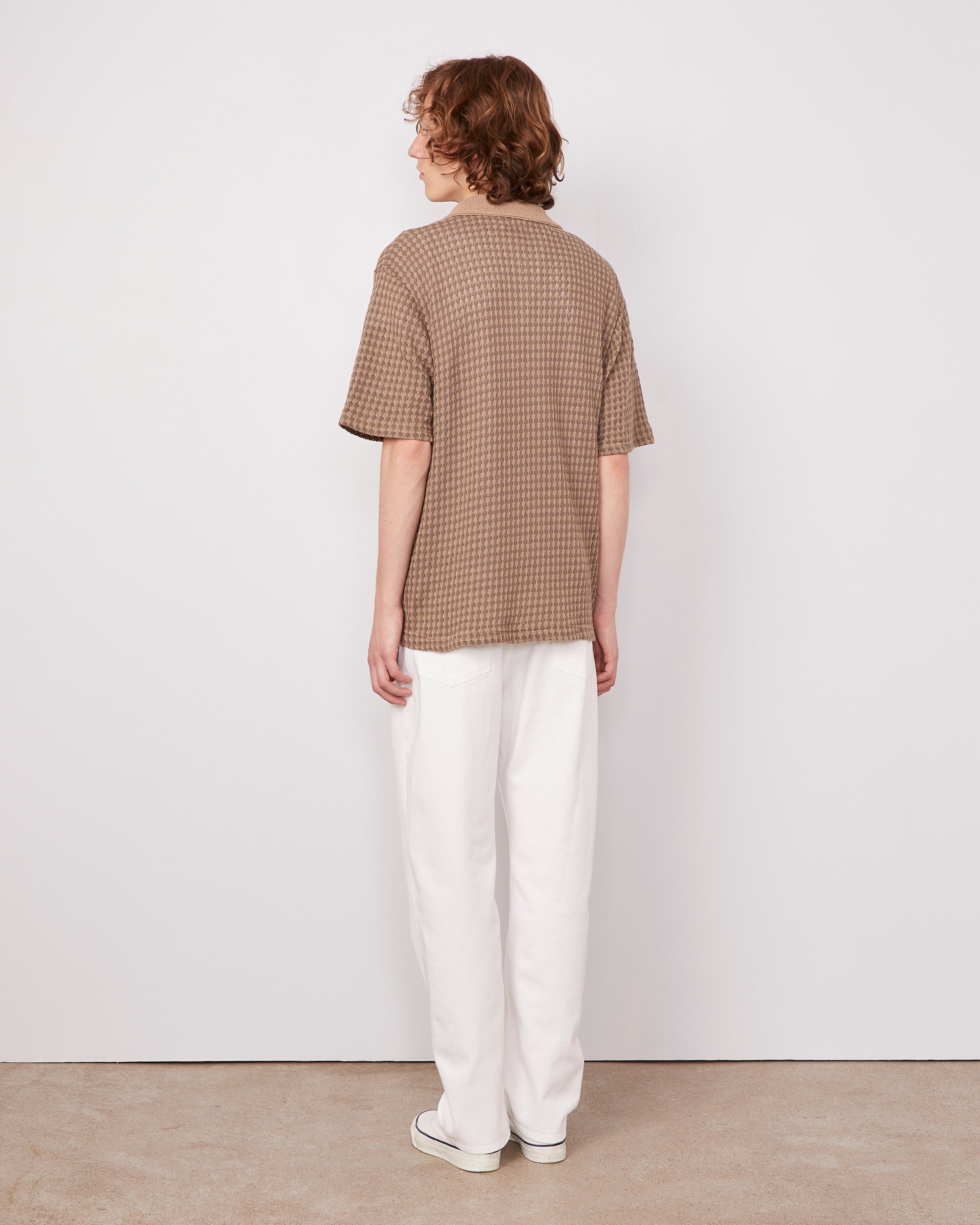 PELE POLO - 3
