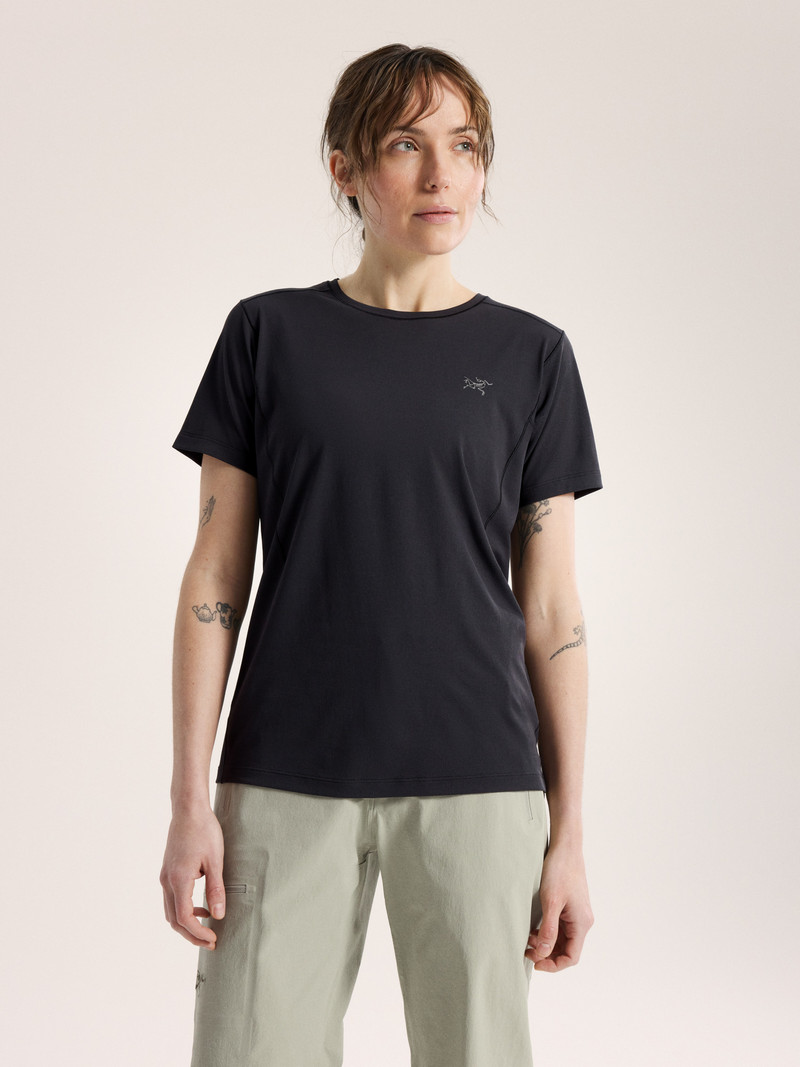 Sunna Crew Shirt SS 2