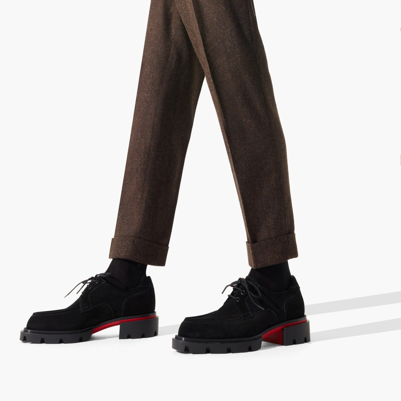 Christian Louboutin Our Georges L outlook
