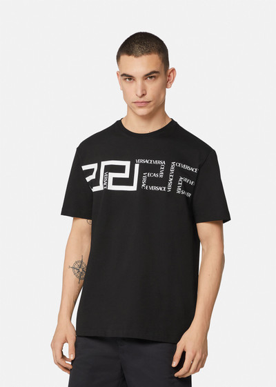 VERSACE Greca T-Shirt outlook