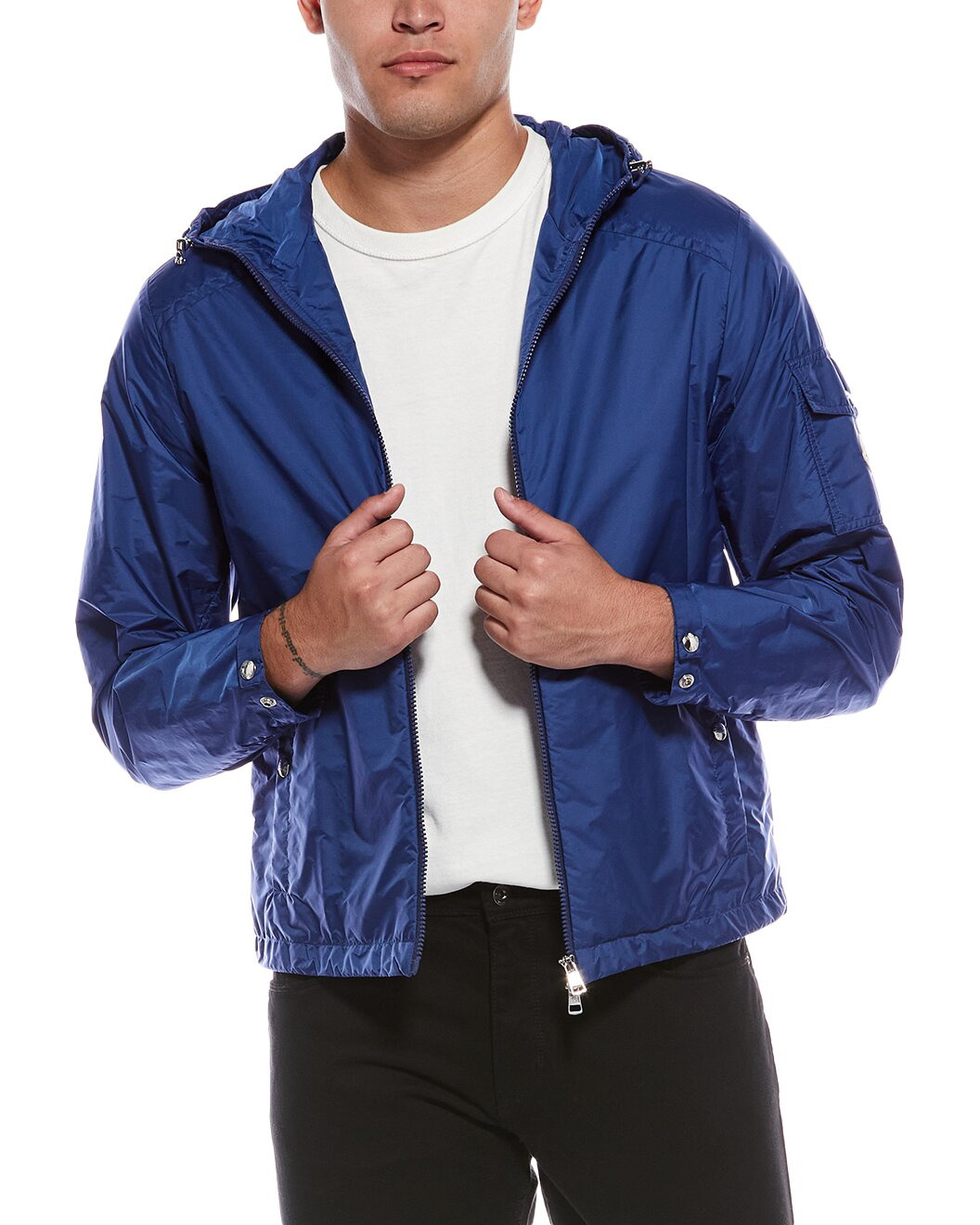 Moncler Etiache Jacket - 1