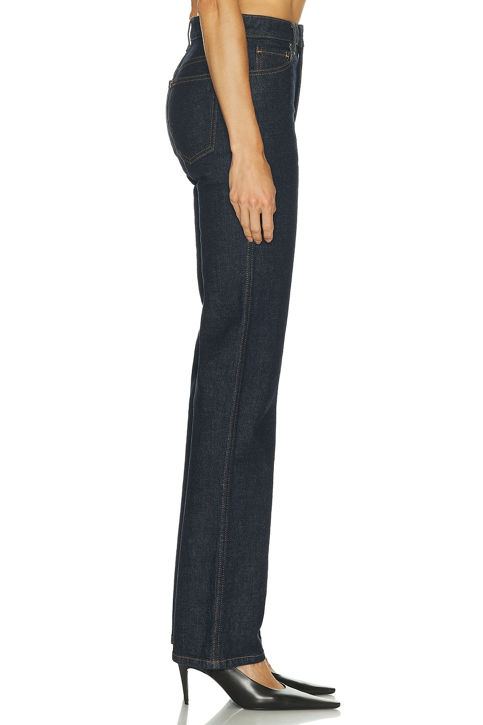 Danielle Wide Leg - 3