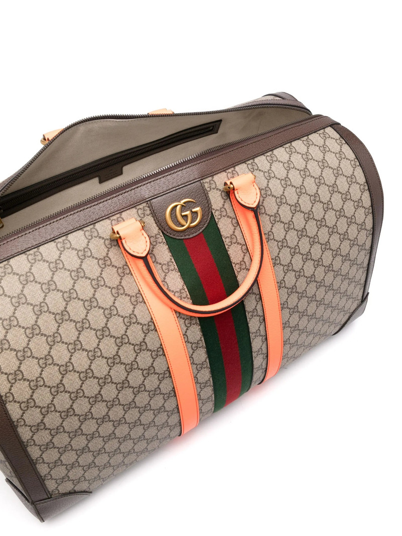 Medium Savoy Holdall 3