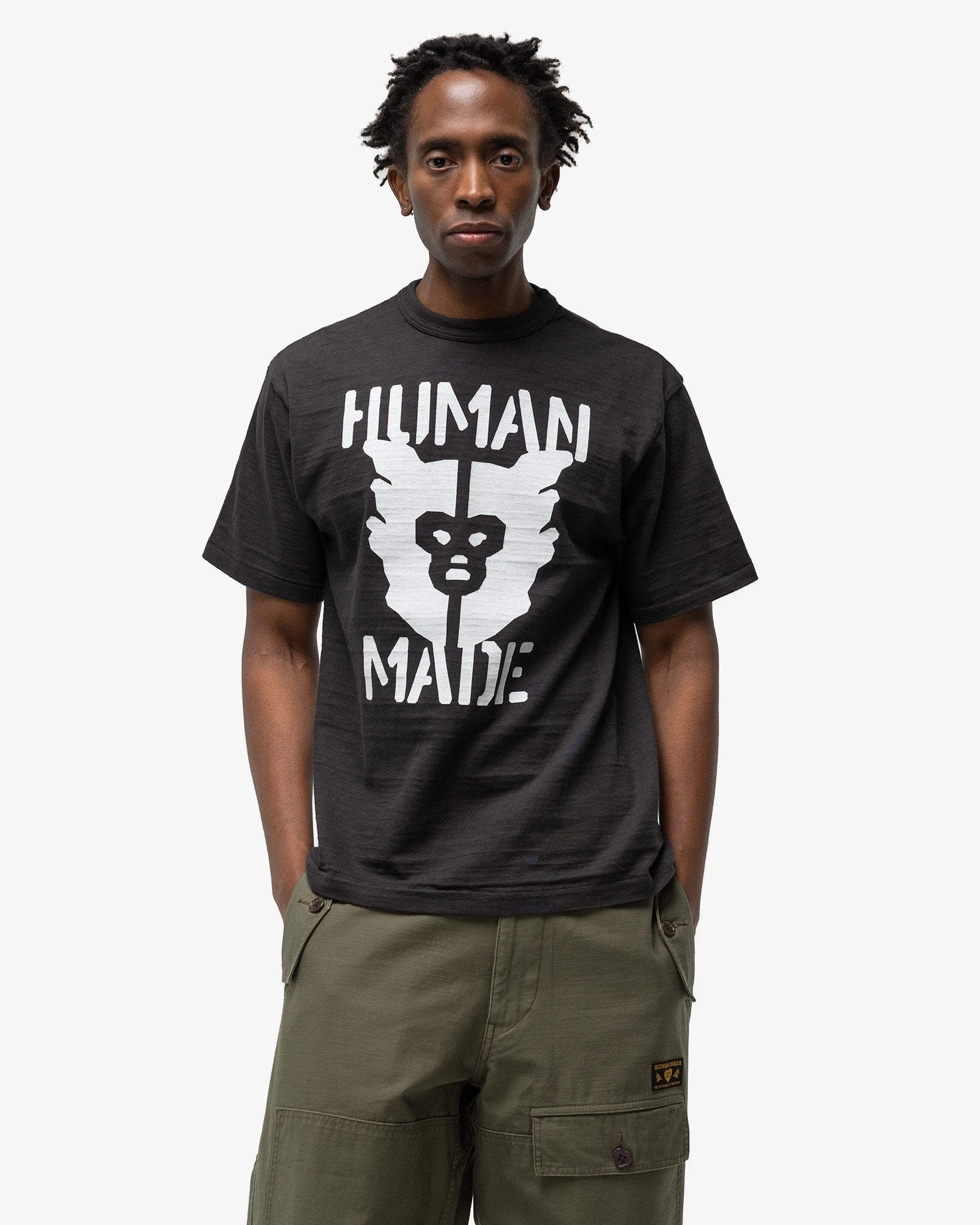 Graphic S/S T - 4