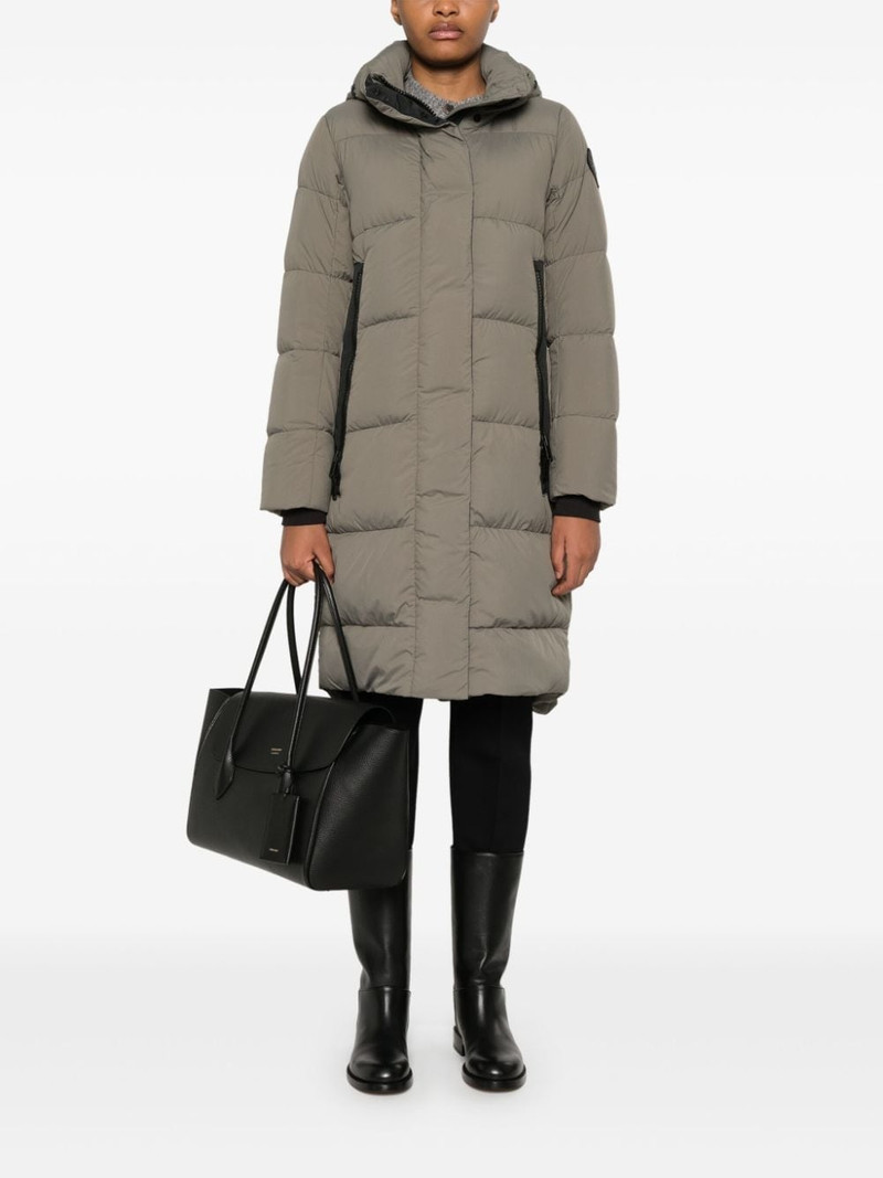 Canada Goose Byward parka outlook