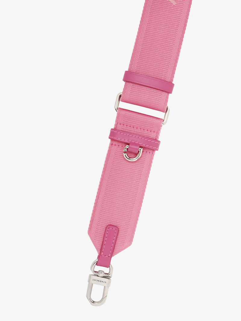 Givenchy GIVENCHY STRAP IN WEBBING outlook