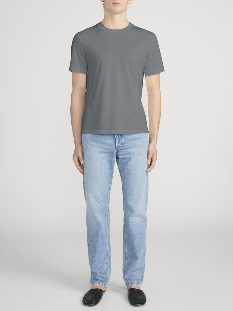 FRAME Light Cotton Tee outlook