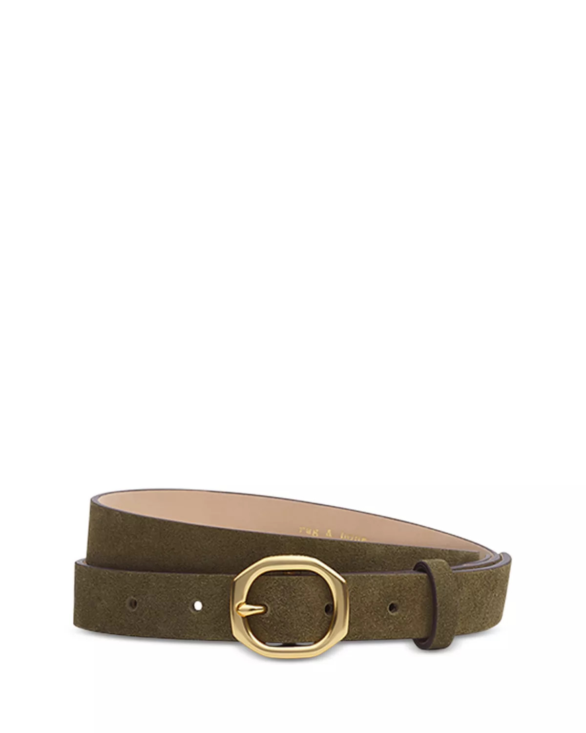 Women's Small Audrey Belt - 2