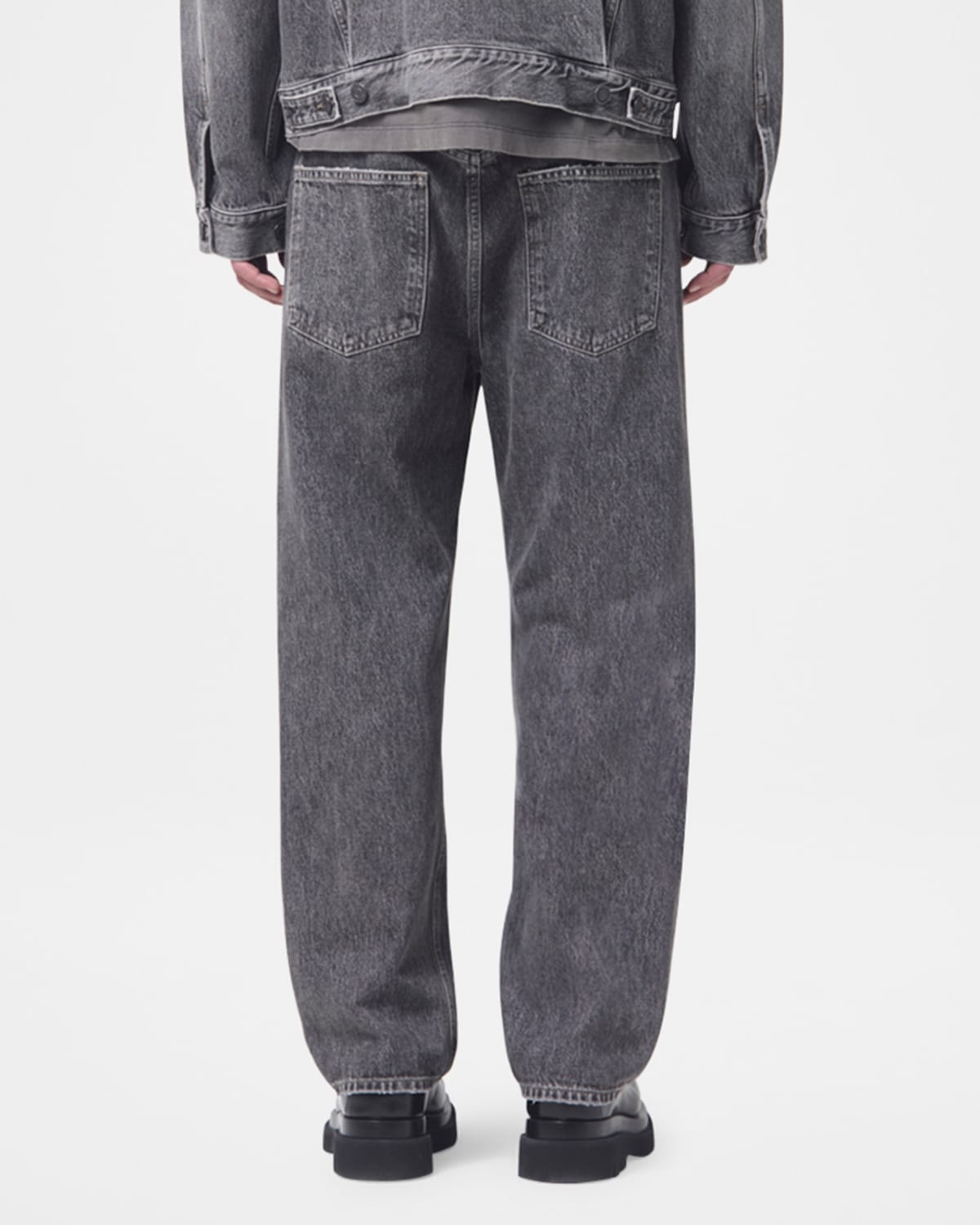 Men's 90s Relaxed Jeans - 3