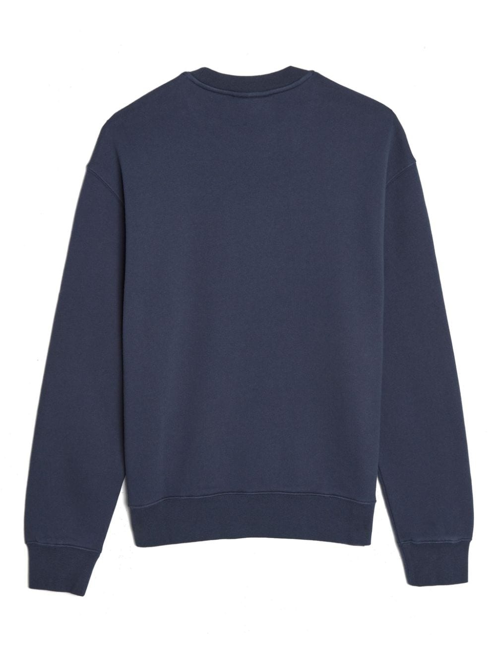 Chillax Fox-motif cotton sweatshirt - 2